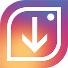 InstaSave for Instagram icon