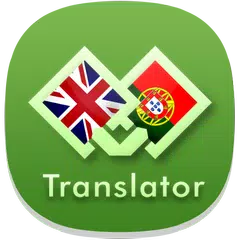 English Portuguese Translator APK Herunterladen