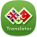 English - Turkish Translator APK