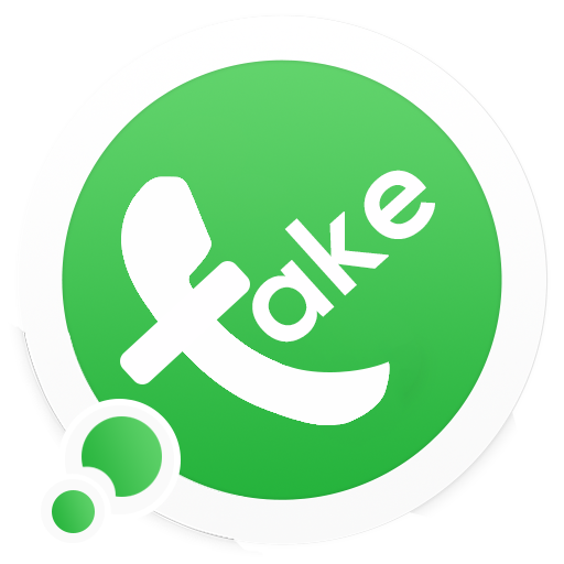 WhatsFake (Criar chats falsos)