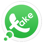 WhatsFake icône