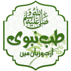 Tib e Nabvi آئیکن