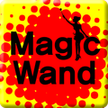 Magic Wand