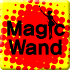 Magic Wand آئیکن
