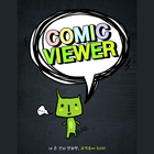 Comic Viewer Zeichen