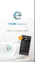 TIBCO Expresso-poster