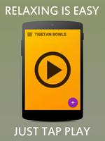 Relaxing tibetan bowls screenshot 3