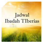 Jadwal Ibadah Gereja Tiberias ícone