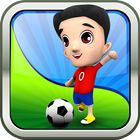 Icona World Soccer Juggler Pro