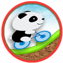 Run Panda-run 5 APK