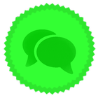 Chat for Agar.io icône