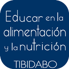 Icona Educar en la nutrición-FREE