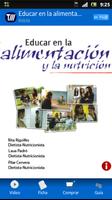 Educar en la nutrición-FREE screenshot 1