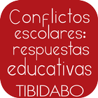 Conflictos escolares: Resp... icon