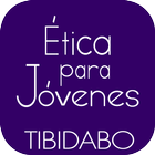 Ética para jóvenes ไอคอน