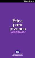 2 Schermata Ética para jóvenes