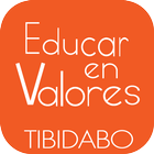 Educar en valores иконка