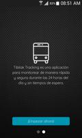 Tibilak Tracking 截图 1