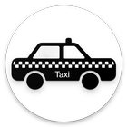 Tibs-Taxi Client-icoon