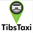 Tibs Taxi ikon