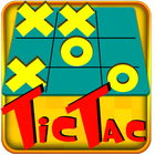 Tic Tac Zeichen