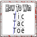 guide to Win Tic-Tac-Toe Game APK