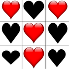 Tic Tac Hearts icon