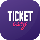 آیکون‌ TICKET easy 2018