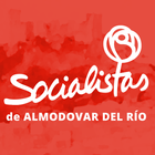 PSOE Almodovar del Rio icône