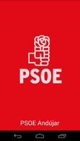 PSOE Andujar Cartaz