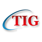 TIG Risk Services ícone