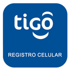 Tigo Registro Celular icône
