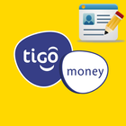 Registro Tigo Money biểu tượng