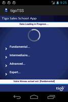 Tigo Sales School (TSS) تصوير الشاشة 2