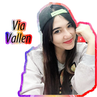 Best Via Vallen mp3 icon