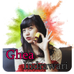 Lagu Ghea Indrawari Mp3 Terlengkap