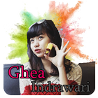 Lagu Ghea Indrawari Mp3 Terlengkap आइकन