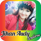 Icona Jihan audy new palapa mp3