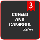 Coheed and Cambria Frases أيقونة