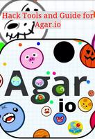 Cheat Agar.io Hack Tools plakat