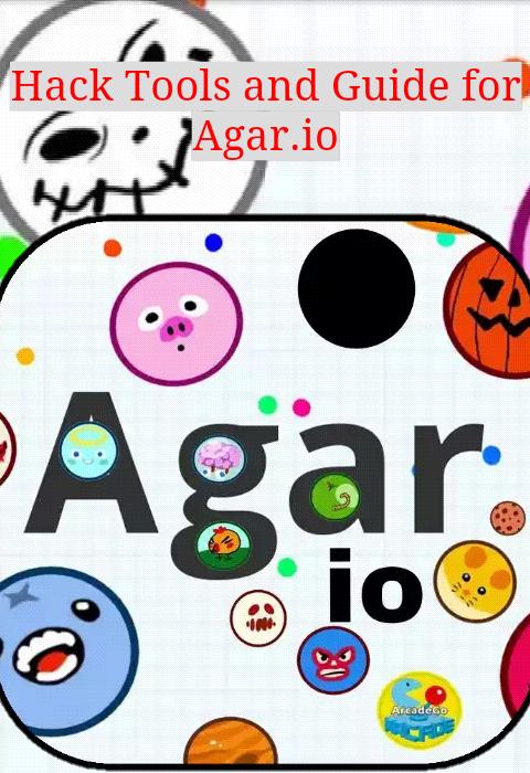 Invisible skin for Agar.io APK + Mod for Android.