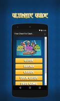 Cheat For Clash Royale โปสเตอร์