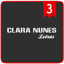 Clara Nunes Letra de Musicas APK