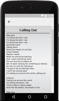 Curt Smith Lyrics screenshot 2