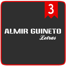 APK Almir Guineto Letra de Musica
