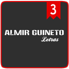 Almir Guineto Letra de Musica biểu tượng