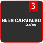 Beth Carvalho Musicas Letras आइकन