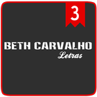 آیکون‌ Beth Carvalho Musicas Letras