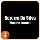 Bezerra da Silva Letras أيقونة