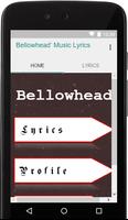 Bellowhead: Musica Letras โปสเตอร์